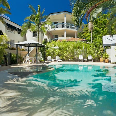 נוסוויל Noosa Riviera Resort מראה חיצוני תמונה