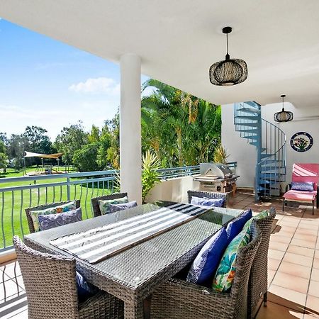 נוסוויל Noosa Riviera Resort מראה חיצוני תמונה