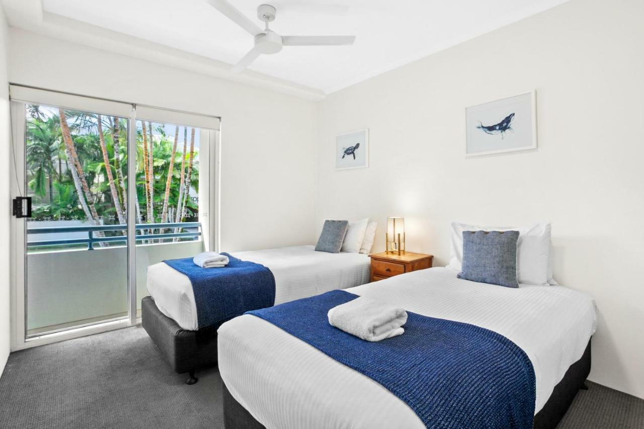 נוסוויל Noosa Riviera Resort מראה חיצוני תמונה
