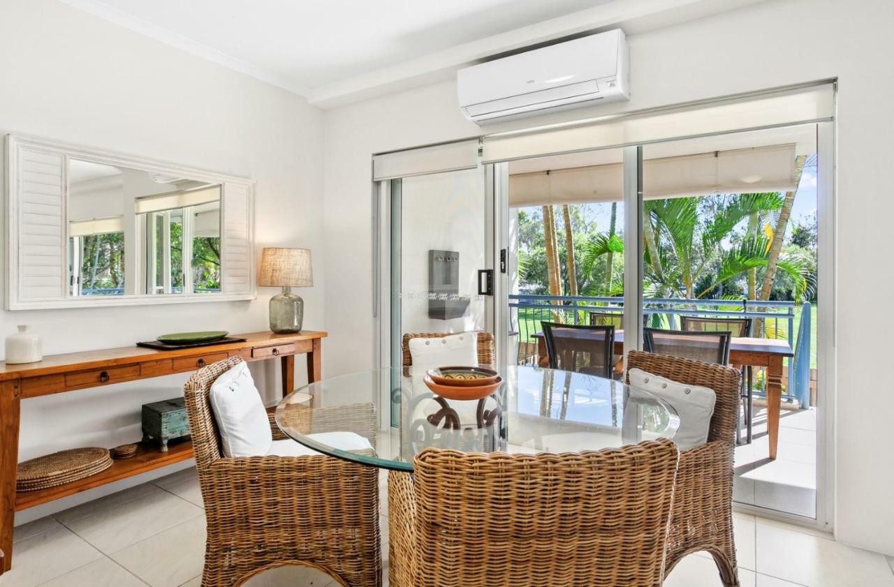 נוסוויל Noosa Riviera Resort מראה חיצוני תמונה
