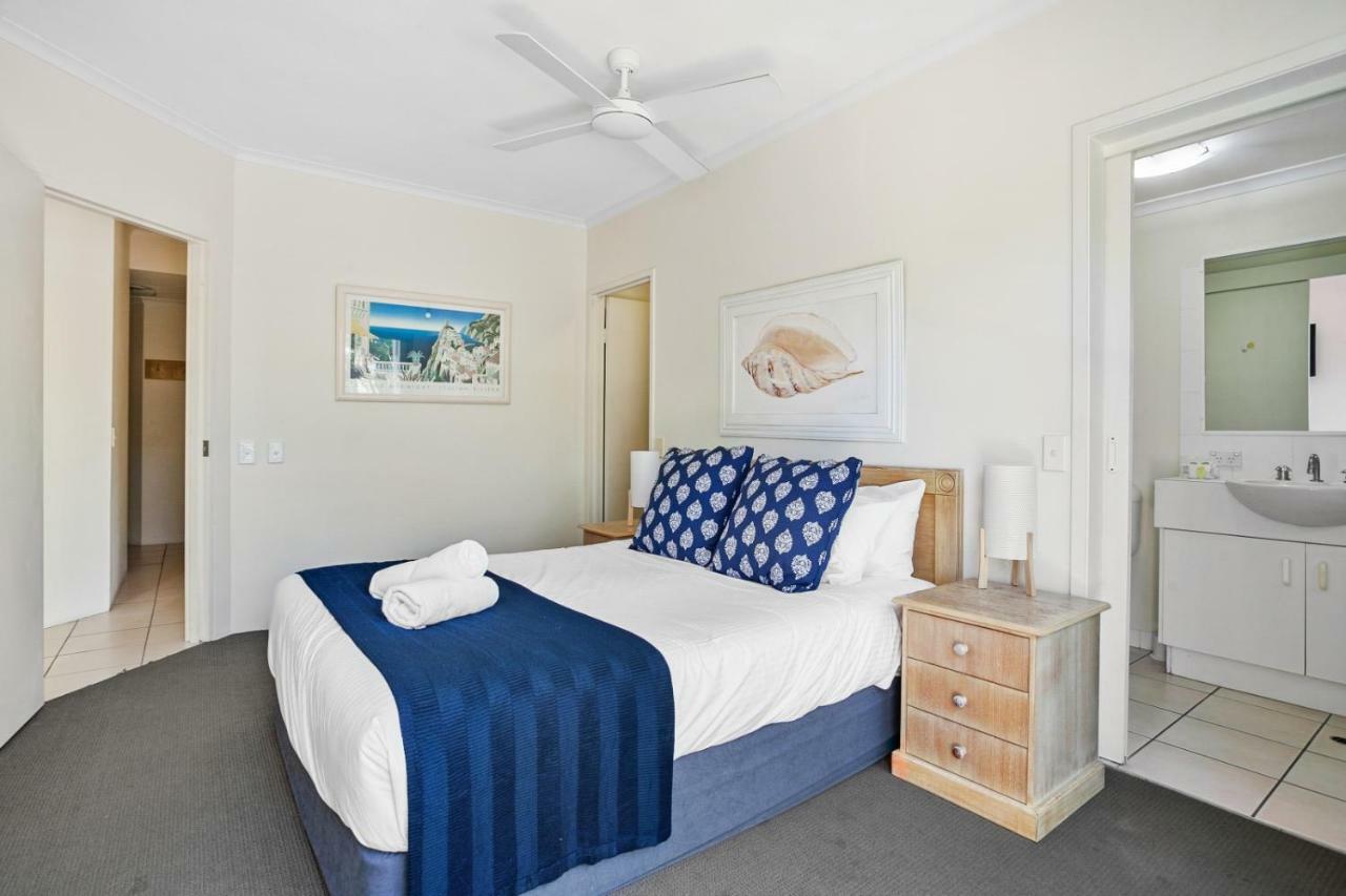 נוסוויל Noosa Riviera Resort מראה חיצוני תמונה