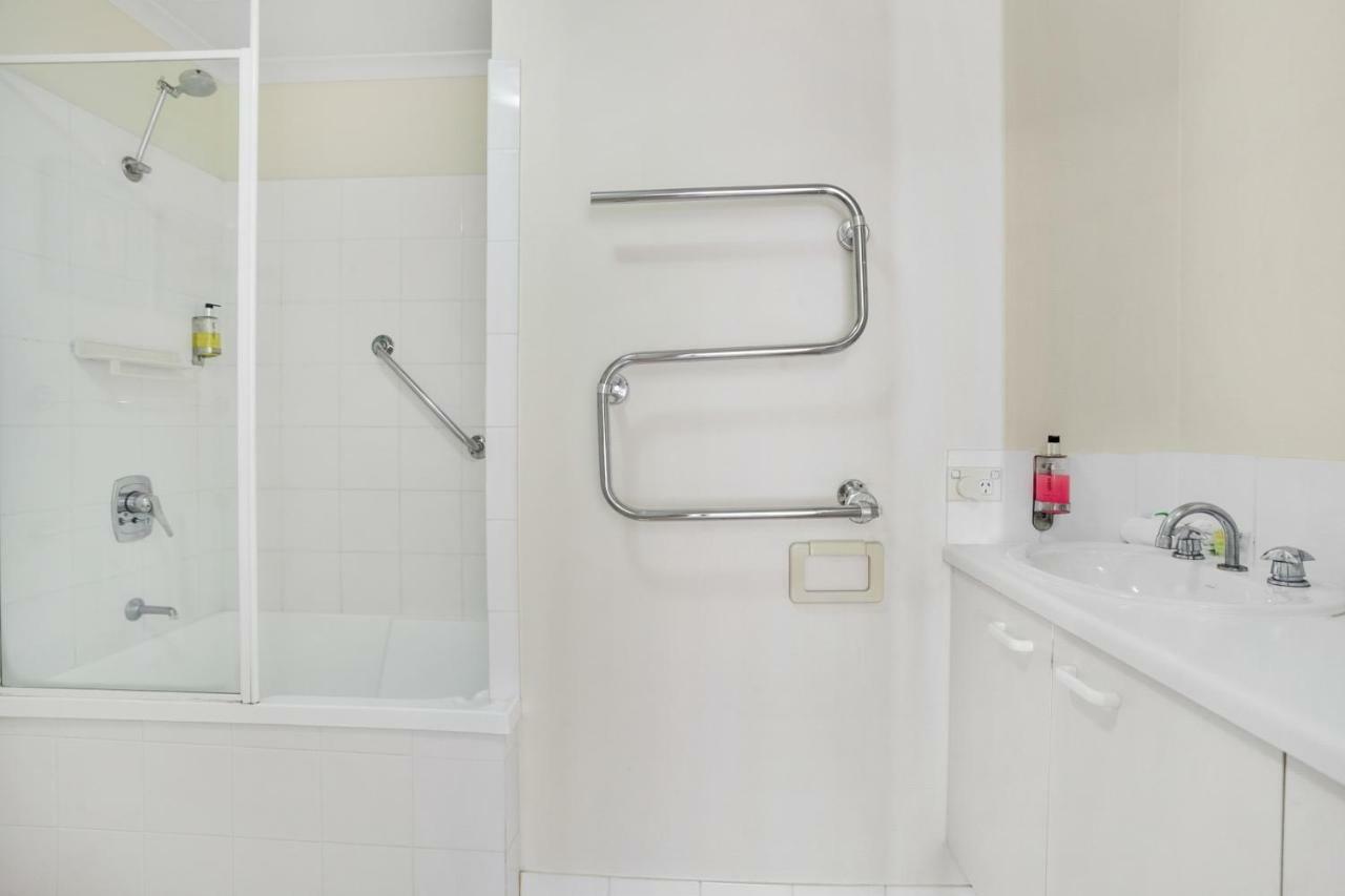 נוסוויל Noosa Riviera Resort חדר תמונה