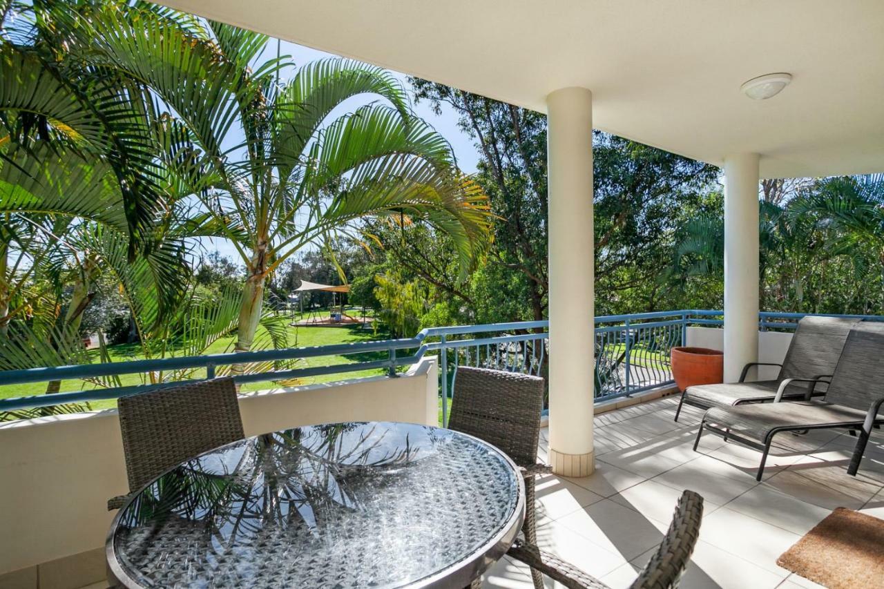 נוסוויל Noosa Riviera Resort מראה חיצוני תמונה
