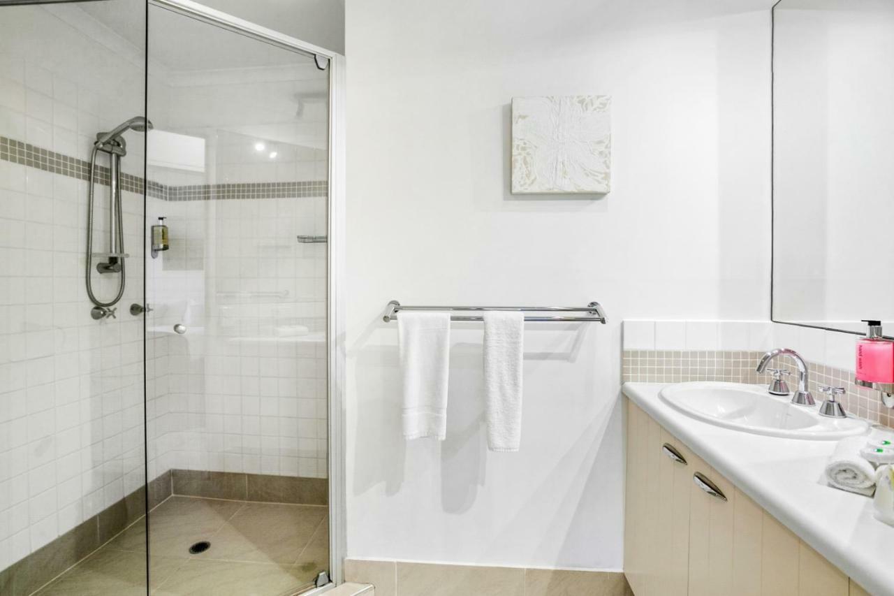 נוסוויל Noosa Riviera Resort מראה חיצוני תמונה