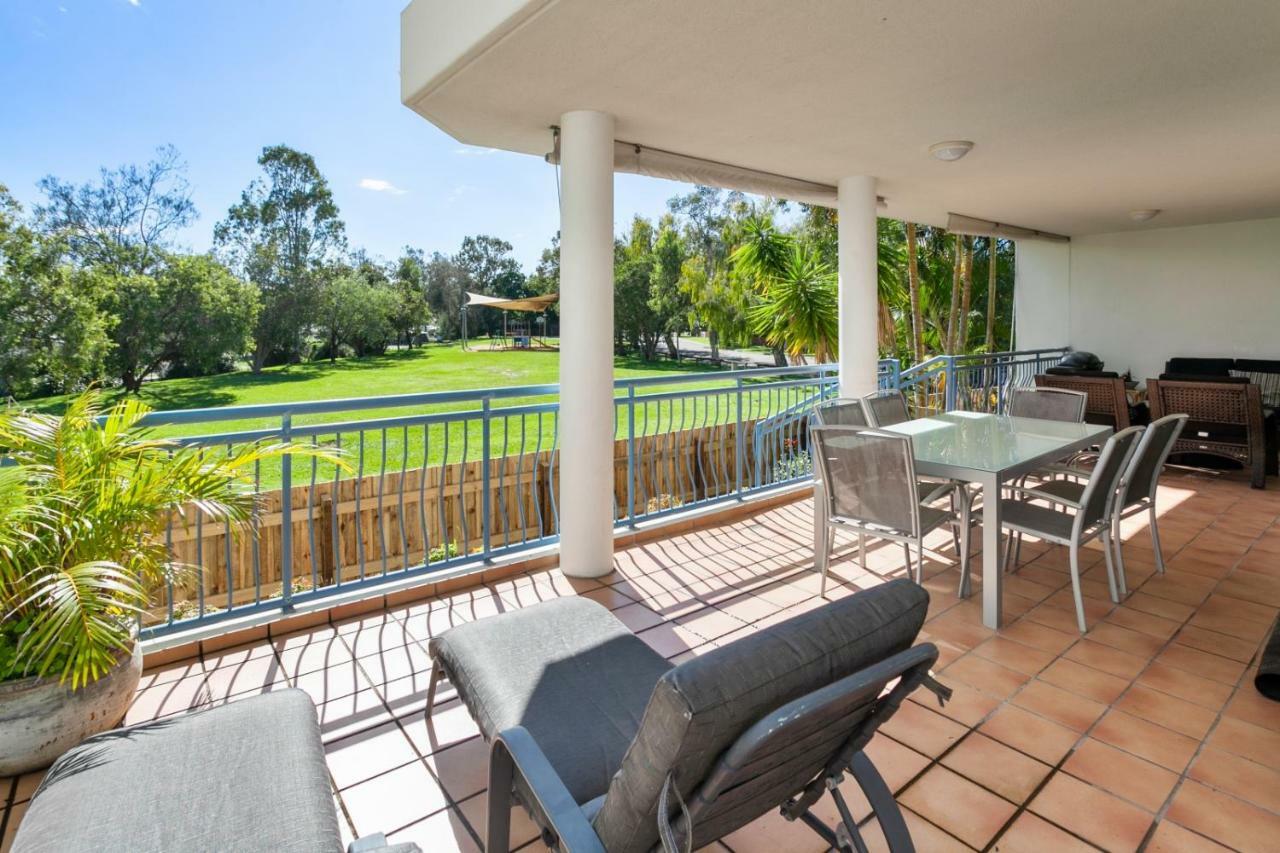 נוסוויל Noosa Riviera Resort מראה חיצוני תמונה