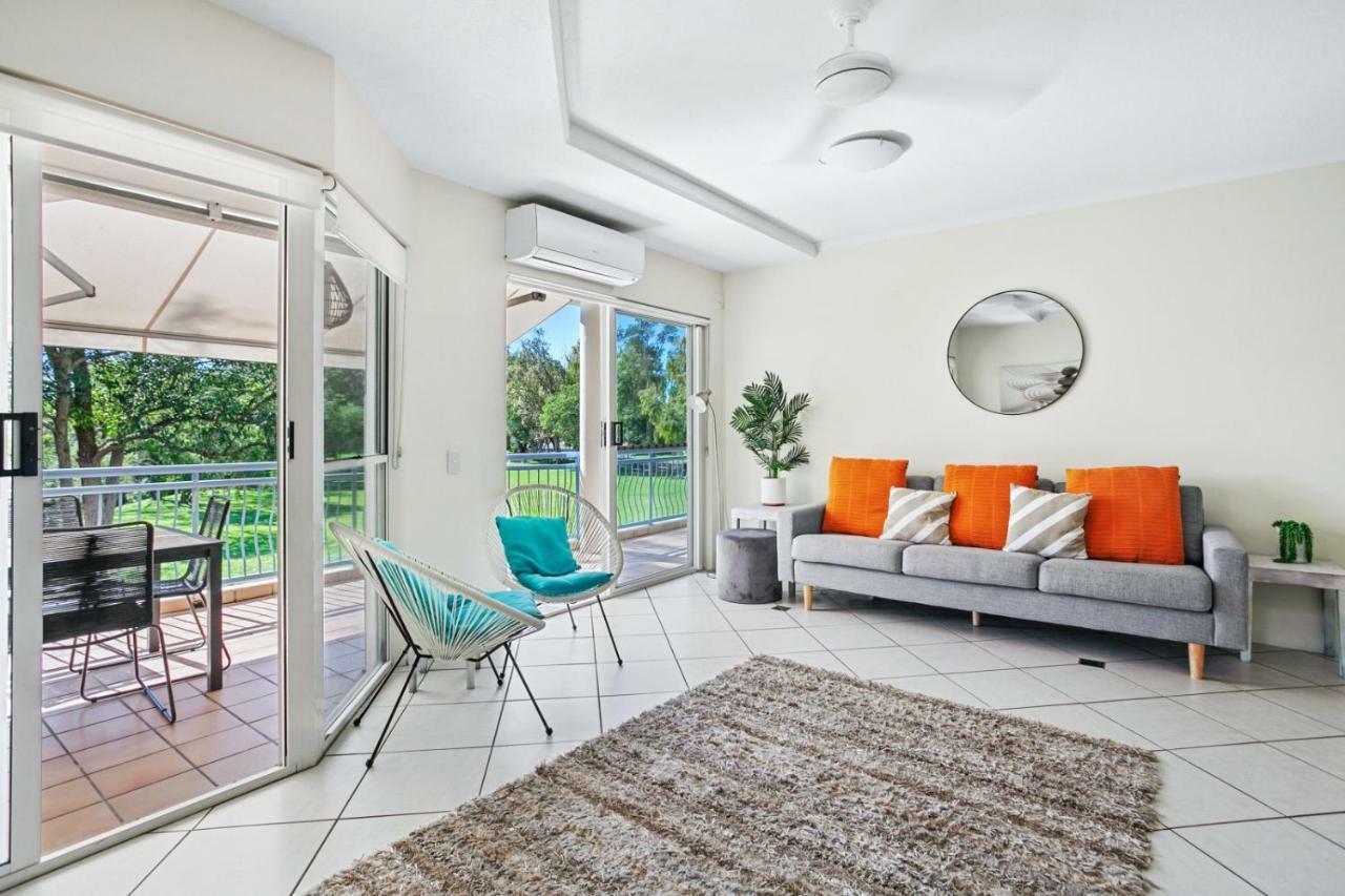 נוסוויל Noosa Riviera Resort מראה חיצוני תמונה