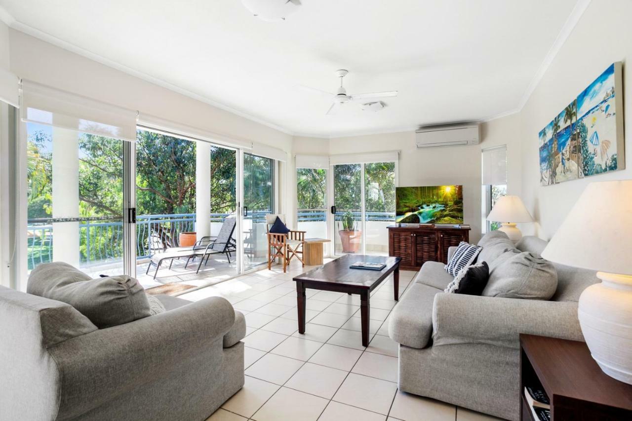 נוסוויל Noosa Riviera Resort מראה חיצוני תמונה