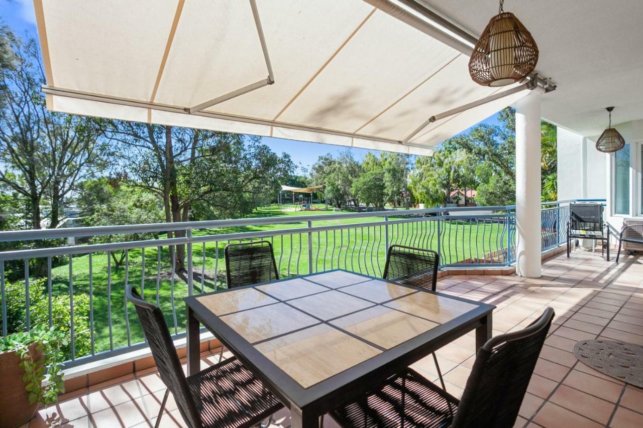 נוסוויל Noosa Riviera Resort מראה חיצוני תמונה