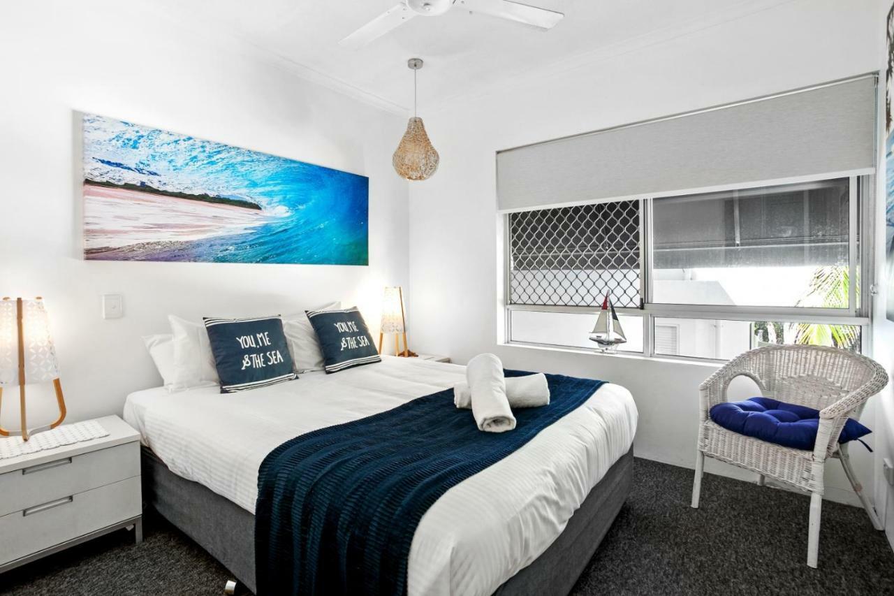 נוסוויל Noosa Riviera Resort מראה חיצוני תמונה