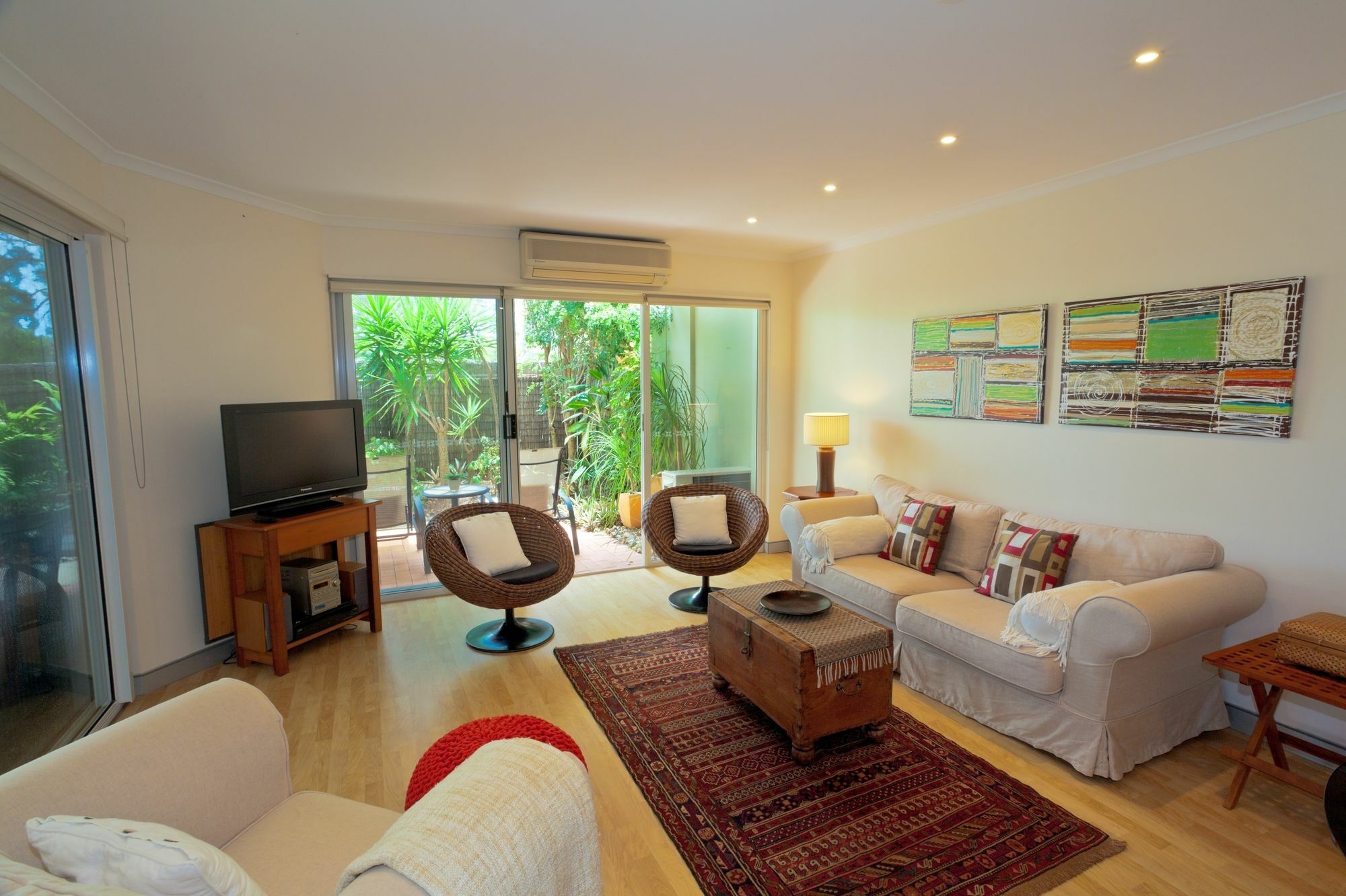 נוסוויל Noosa Riviera Resort מראה חיצוני תמונה