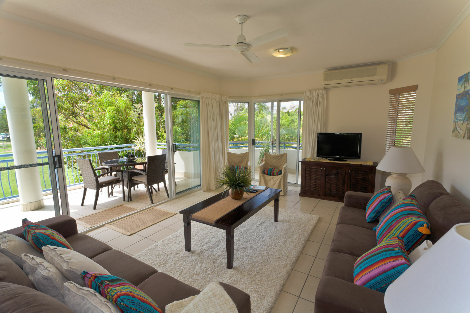 נוסוויל Noosa Riviera Resort מראה חיצוני תמונה