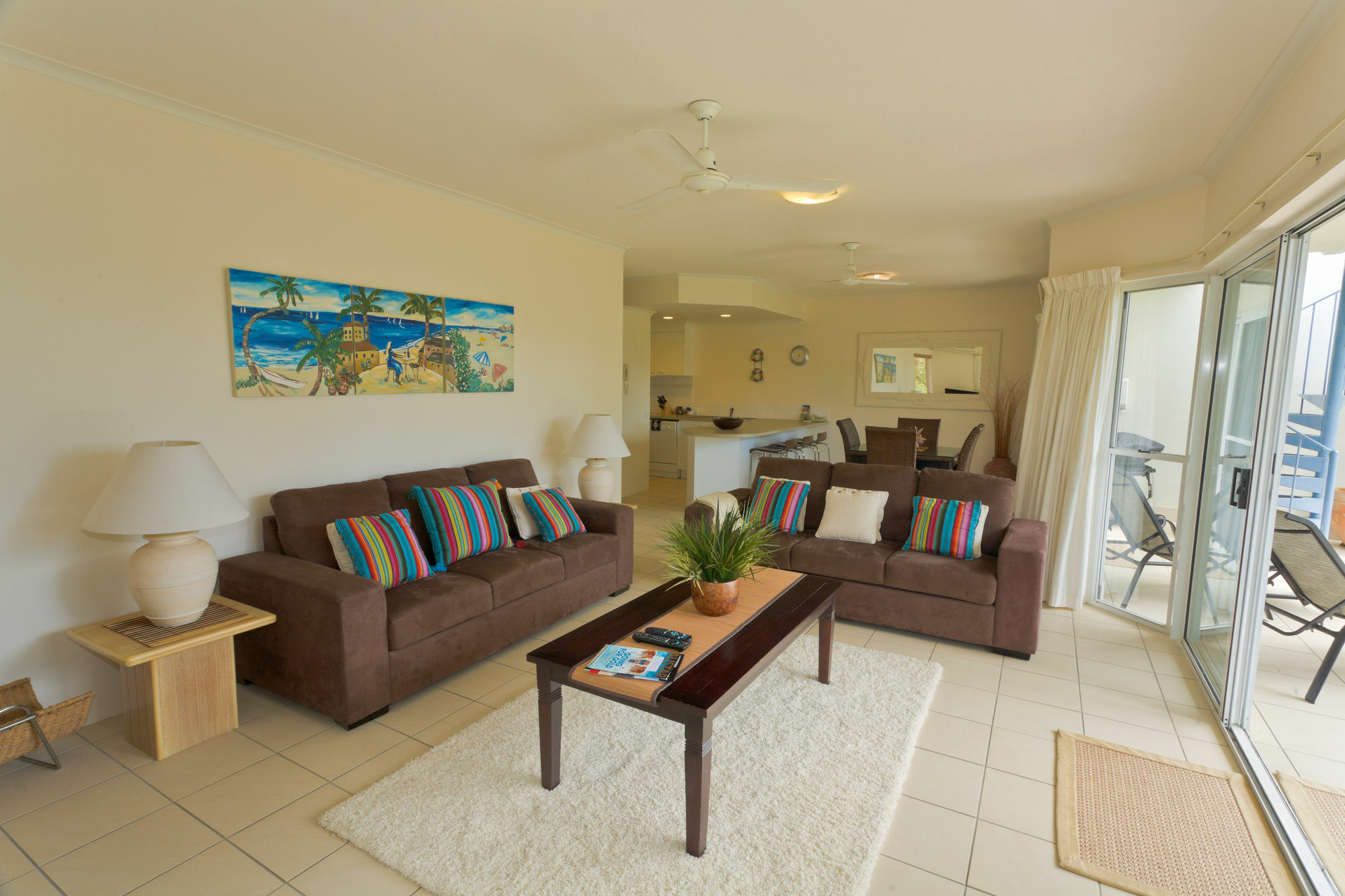 נוסוויל Noosa Riviera Resort מראה חיצוני תמונה