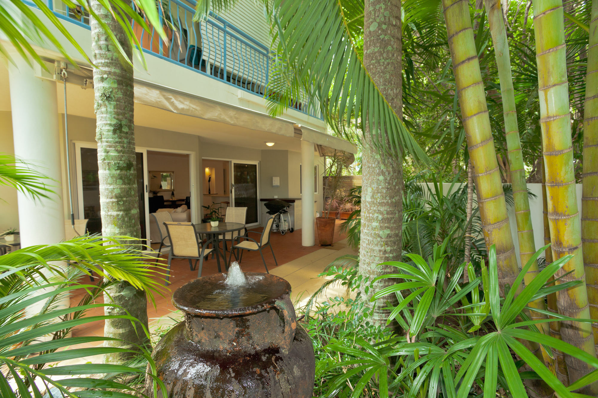 נוסוויל Noosa Riviera Resort מראה חיצוני תמונה