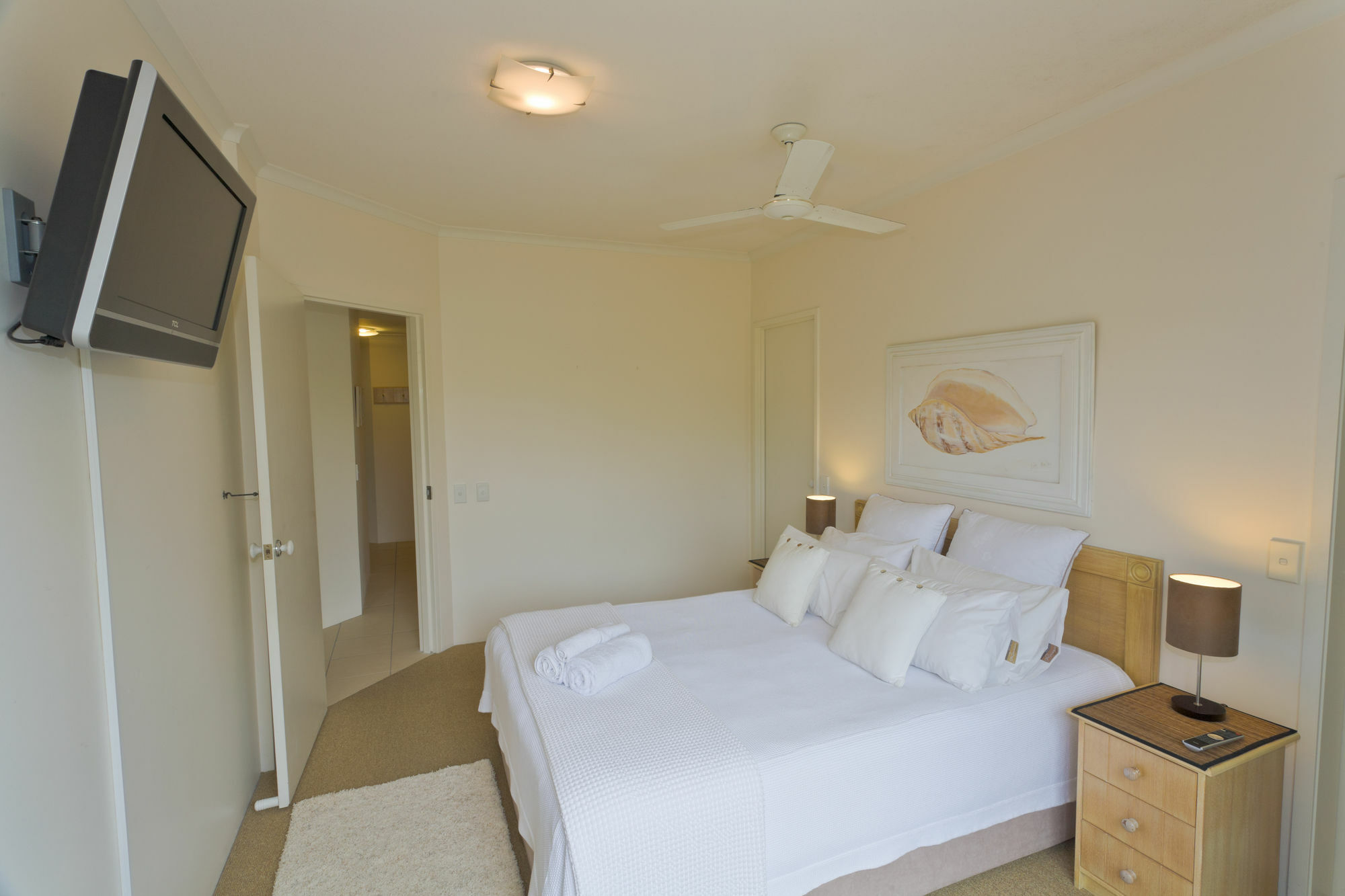 נוסוויל Noosa Riviera Resort מראה חיצוני תמונה