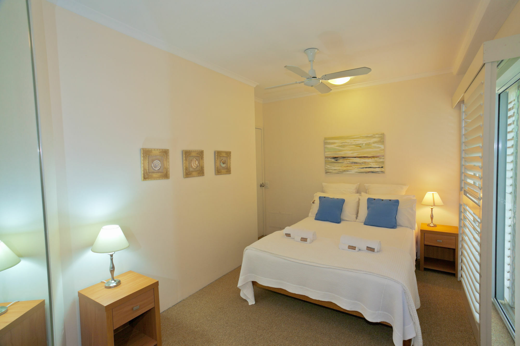 נוסוויל Noosa Riviera Resort מראה חיצוני תמונה