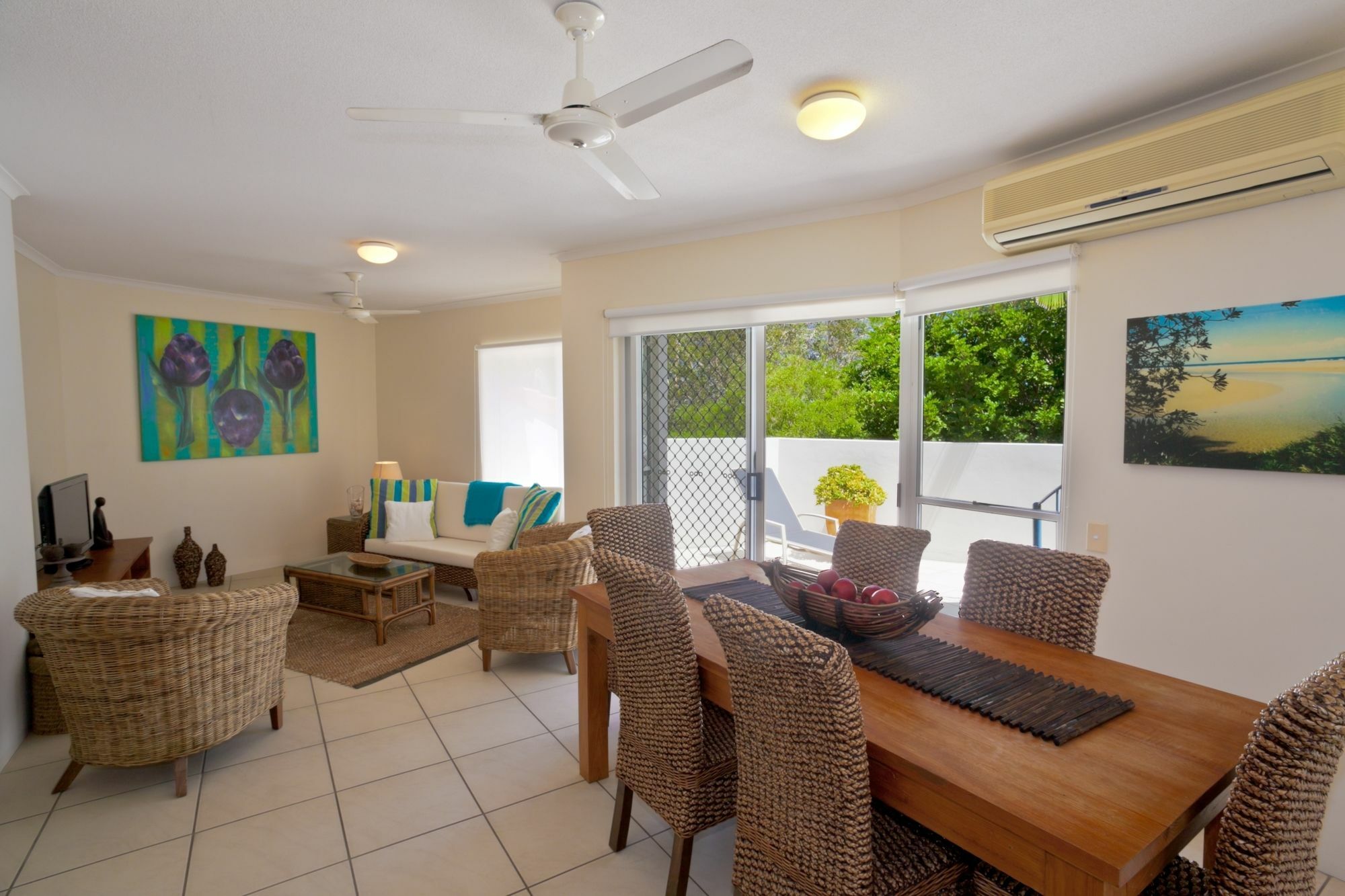 נוסוויל Noosa Riviera Resort מראה חיצוני תמונה