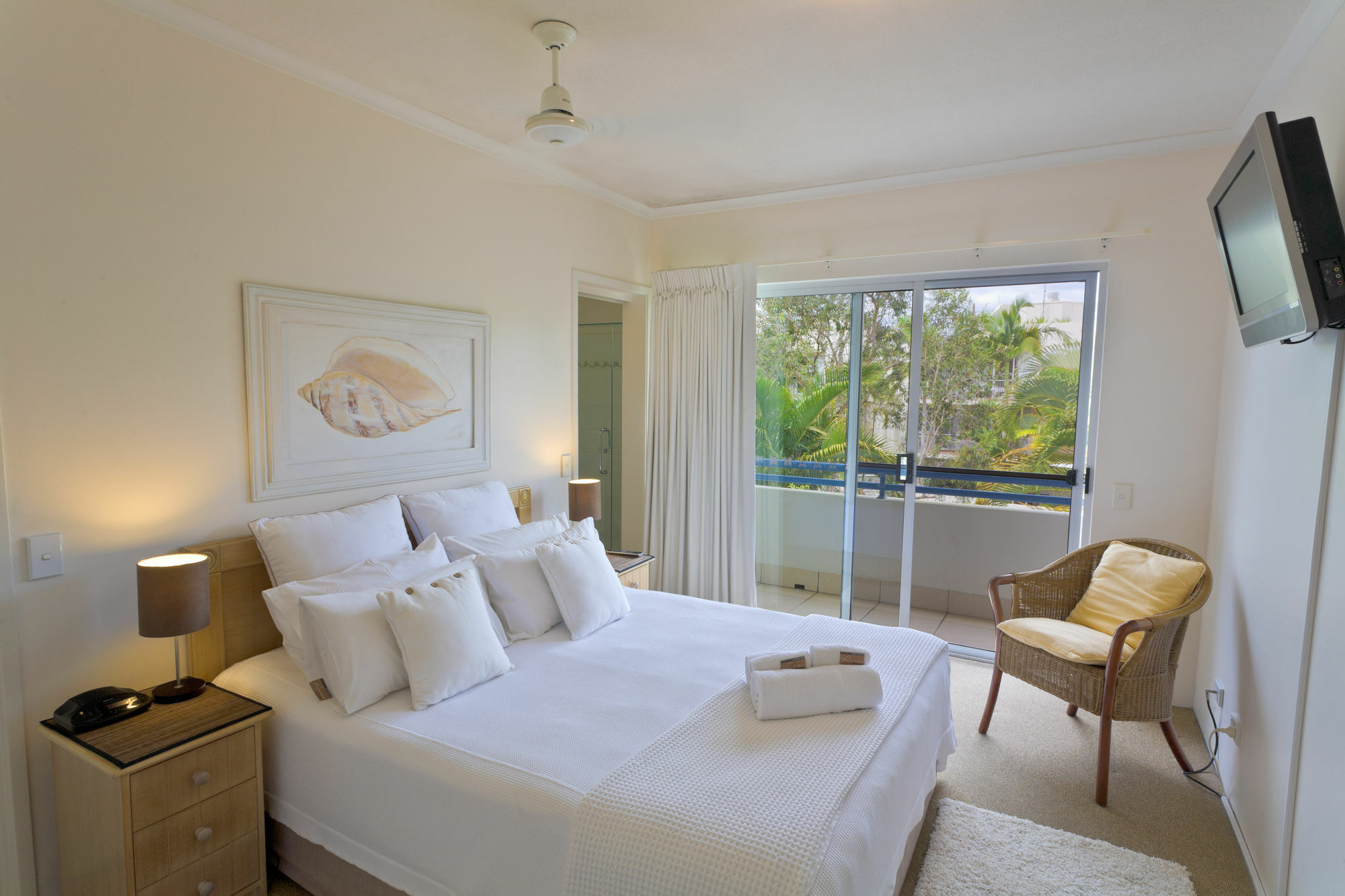 נוסוויל Noosa Riviera Resort מראה חיצוני תמונה