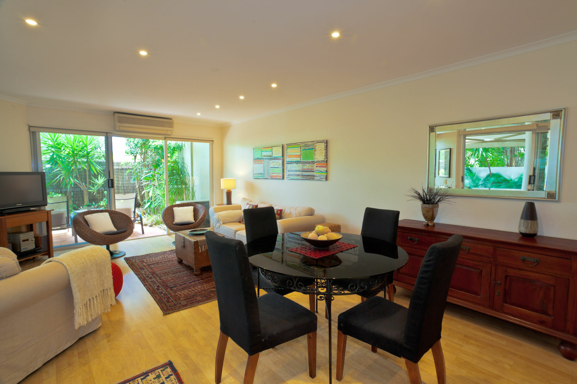 נוסוויל Noosa Riviera Resort מראה חיצוני תמונה