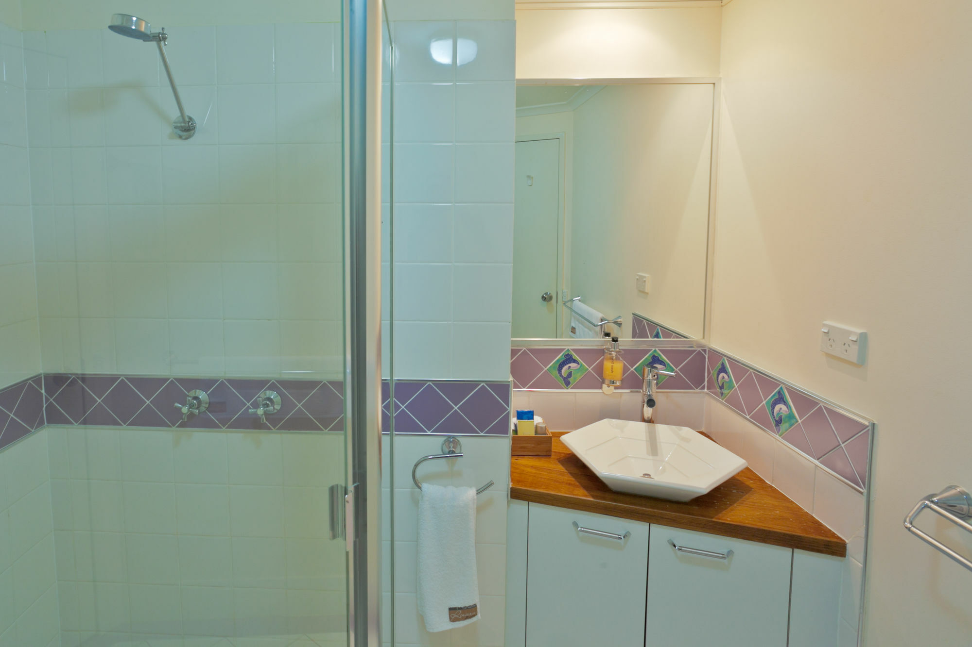 נוסוויל Noosa Riviera Resort מראה חיצוני תמונה